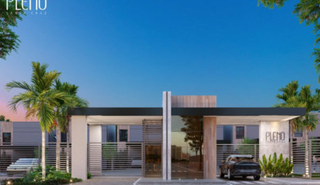 Pleno Condomínio Residencial