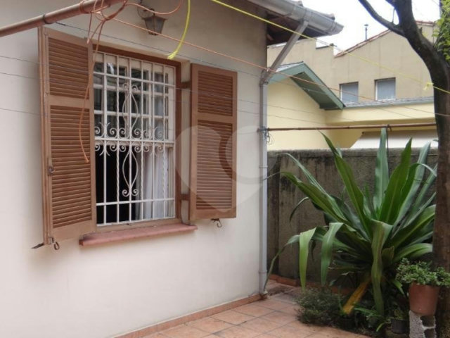 Casa Térrea à venda com 3 quartos em Pinheiros, São Paulo, SP