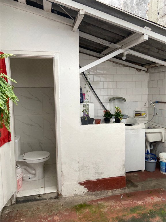 Sobrado à venda com 2 quartos em Santo Amaro, São Paulo, SP