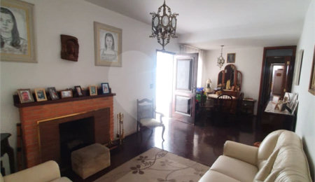 Sobrado à venda com 3 quartos, sendo 1 suíte, em Jardim Prudência, São Paulo, SP