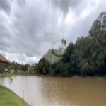 Terreno à venda no condomínio Jardim Laguna, Indaiatuba - SP