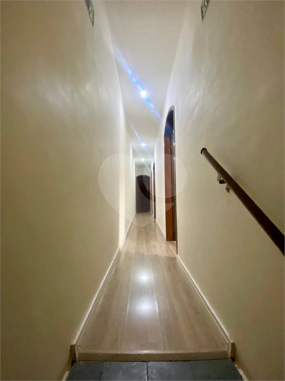 Sobrado à venda com 3 quartos, sendo 1 suíte, em Vila Gomes Cardim, São Paulo, SP