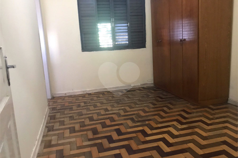 Casa Térrea à venda com 3 quartos, sendo 1 suíte, em Mandaqui, São Paulo, SP