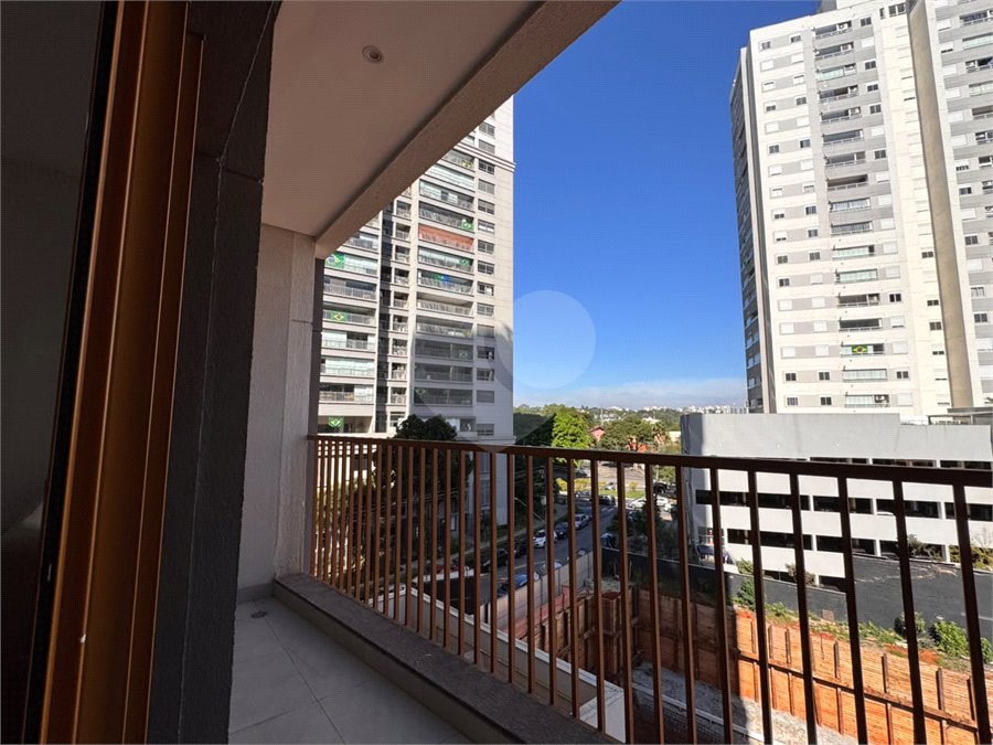 Apartamento à venda ou para alugar com 1 quarto em Butantã, São Paulo, SP