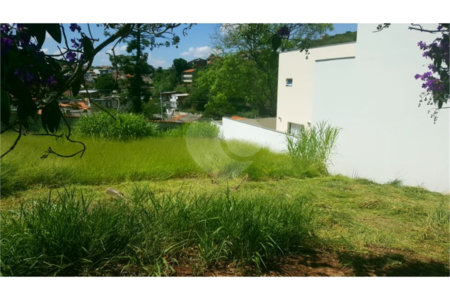 Terreno à venda no condomínio Bosque São Francisco, Votorantim - SP