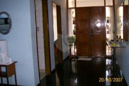 Casa à venda com 4 suítes em Jaguaré, São Paulo, SP