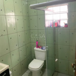 Casa à venda com 3 quartos, sendo 1 suíte, em Jardim Califórnia, Sorocaba, SP