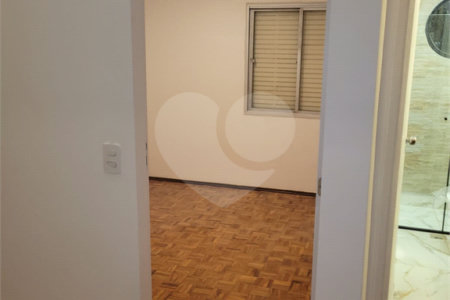Apartamento à venda com 1 quarto em Mirandópolis, São Paulo, SP