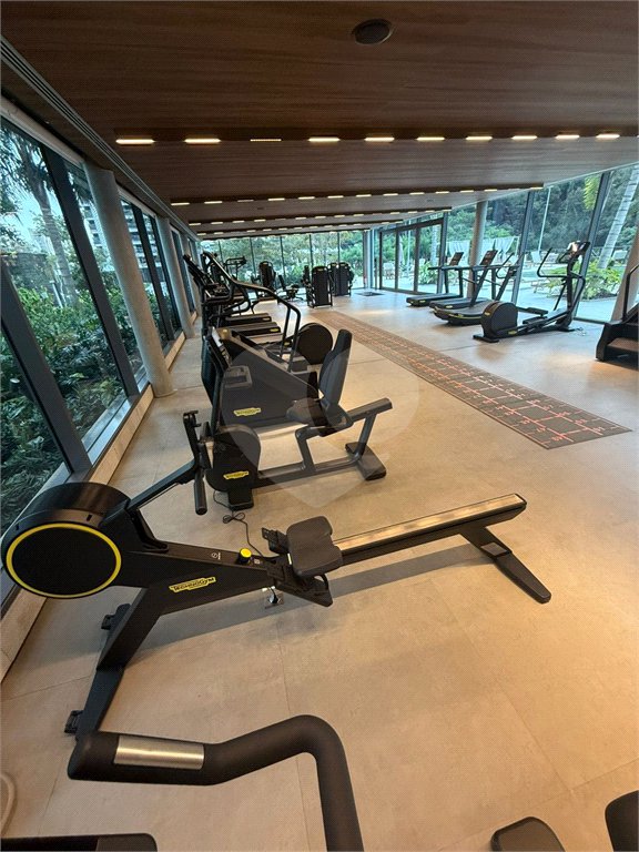 Apartamento à venda com 3 suítes em Jardim Fonte do Morumbi, São Paulo, SP