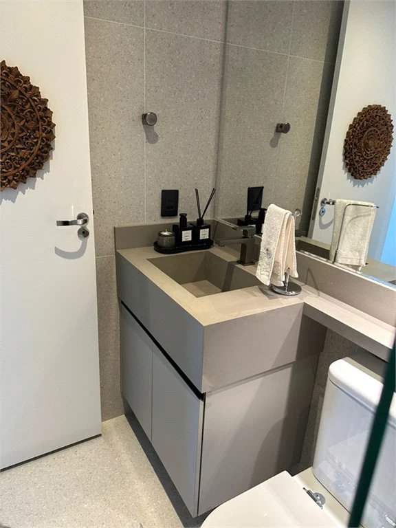 Apartamento à venda com 2 quartos, sendo 1 suíte, em Butantã, São Paulo, SP