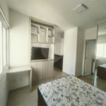 Apartamento para alugar com 1 suíte em Santana, São Paulo, SP