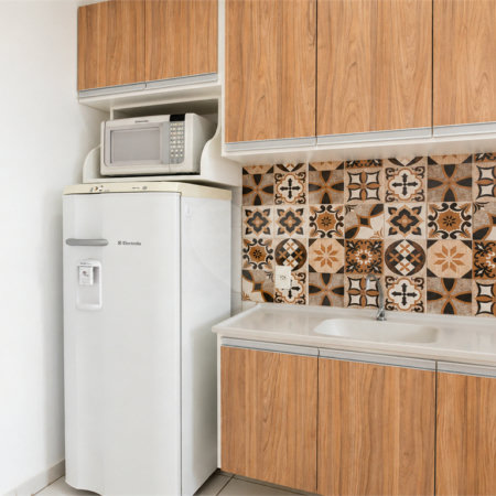 Apartamento à venda com 2 quartos em Parque Campolim, Sorocaba, SP