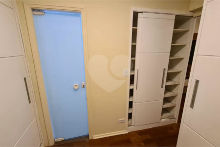 Cobertura para alugar com 2 quartos, sendo 1 suíte, em Santana, São Paulo, SP