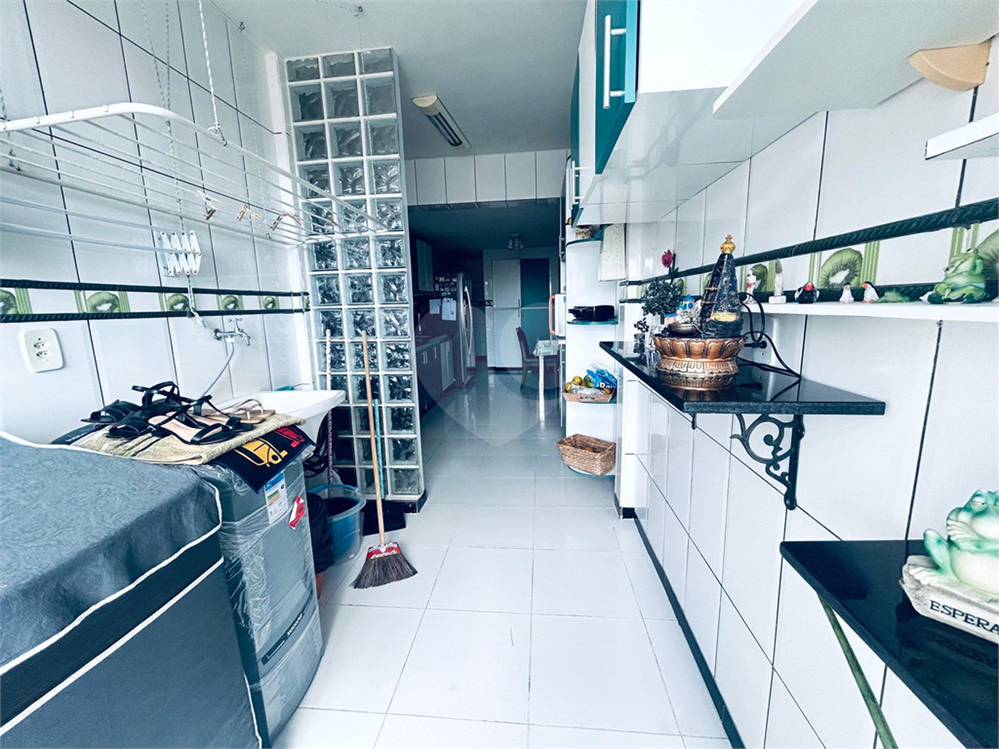 Apartamento à venda com 4 quartos, sendo 1 suíte, em Tijuca, Rio de Janeiro, RJ