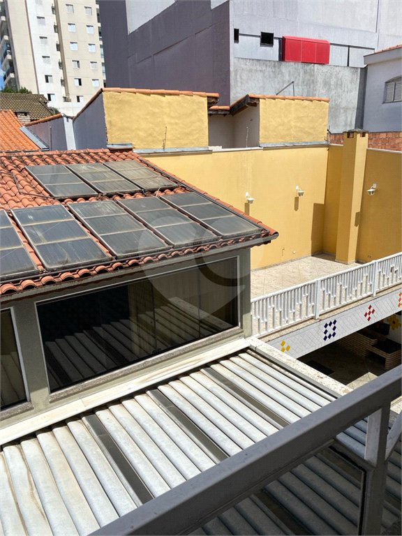 Sobrado à venda com 3 suítes em Vila Mazzei, São Paulo, SP