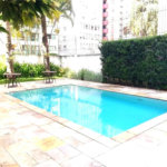 Apartamento à venda com 3 suítes em Aclimação, São Paulo, SP