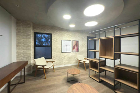 Apartamento à venda com 1 suíte em Parque Campolim, Sorocaba, SP