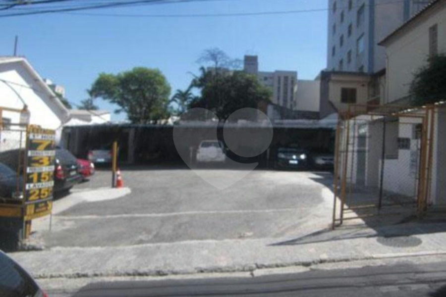 Galpão à venda em Santana, São Paulo, SP