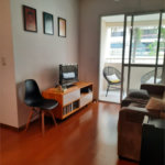 Apartamento à venda com 2 quartos, sendo 1 suíte, em Pinheiros, São Paulo, SP