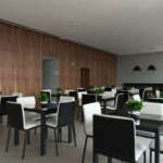 Apartamento à venda com 1 suíte em Brooklin Paulista, São Paulo, SP