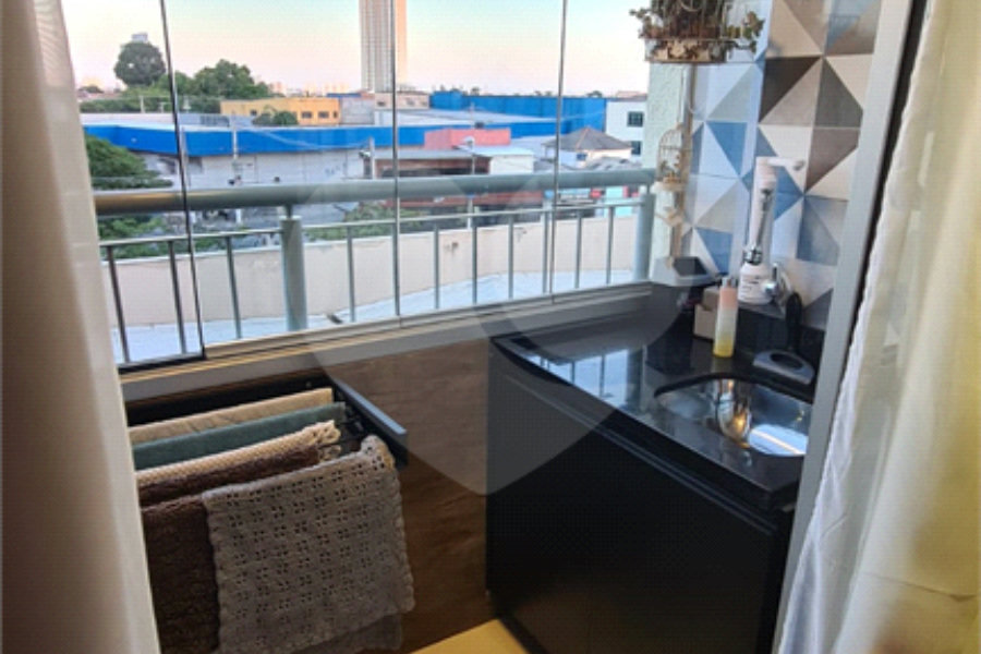 Apartamento à venda com 2 quartos em Jaçanã, São Paulo, SP