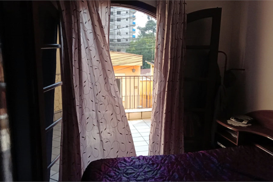 Casa à venda com 3 quartos em Tucuruvi, São Paulo, SP