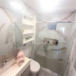 Apartamento à venda com 3 quartos em Moema, São Paulo, SP