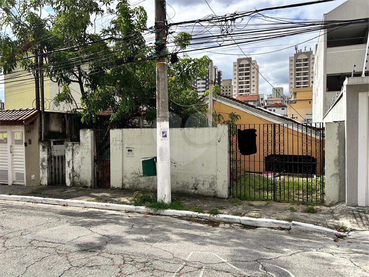 Terreno à venda em Vila Isolina Mazzei, São Paulo, SP