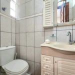 Apartamento próximo da praia com 2 dormitórios à venda, 85 m² por R$ 449.000 - Gonzaga - Santos/SP
