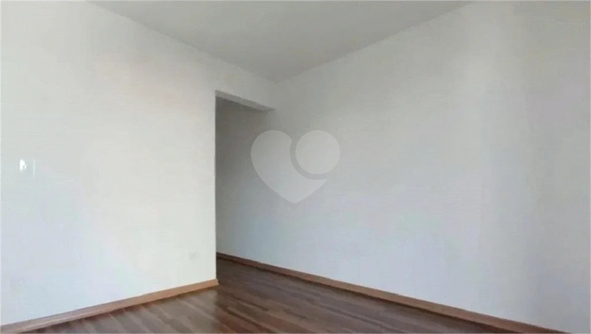 Apartamento à venda com 3 suítes em Santa Teresinha, São Paulo, SP