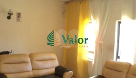 Casa Térrea à venda com 2 quartos em Vila Prado, São Carlos, SP