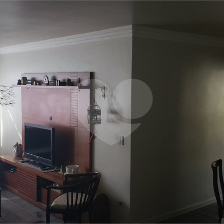 Apartamento de 3 dormitórios à venda em Higienópolis