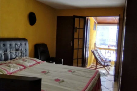 Sobrado à venda com 2 quartos, sendo 1 suíte, em Jardim Vale das Virtudes, São Paulo, SP
