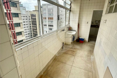 Apartamento à venda com 4 quartos, sendo 1 suíte, em Paraíso, São Paulo, SP