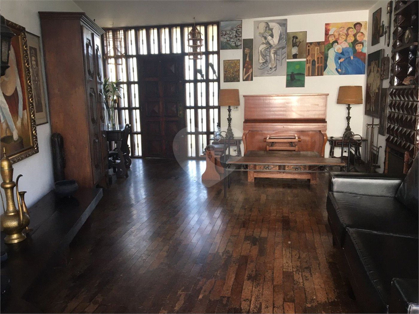 Casa Térrea à venda ou para alugar com 3 quartos, sendo 1 suíte, em Lapa, São Paulo, SP