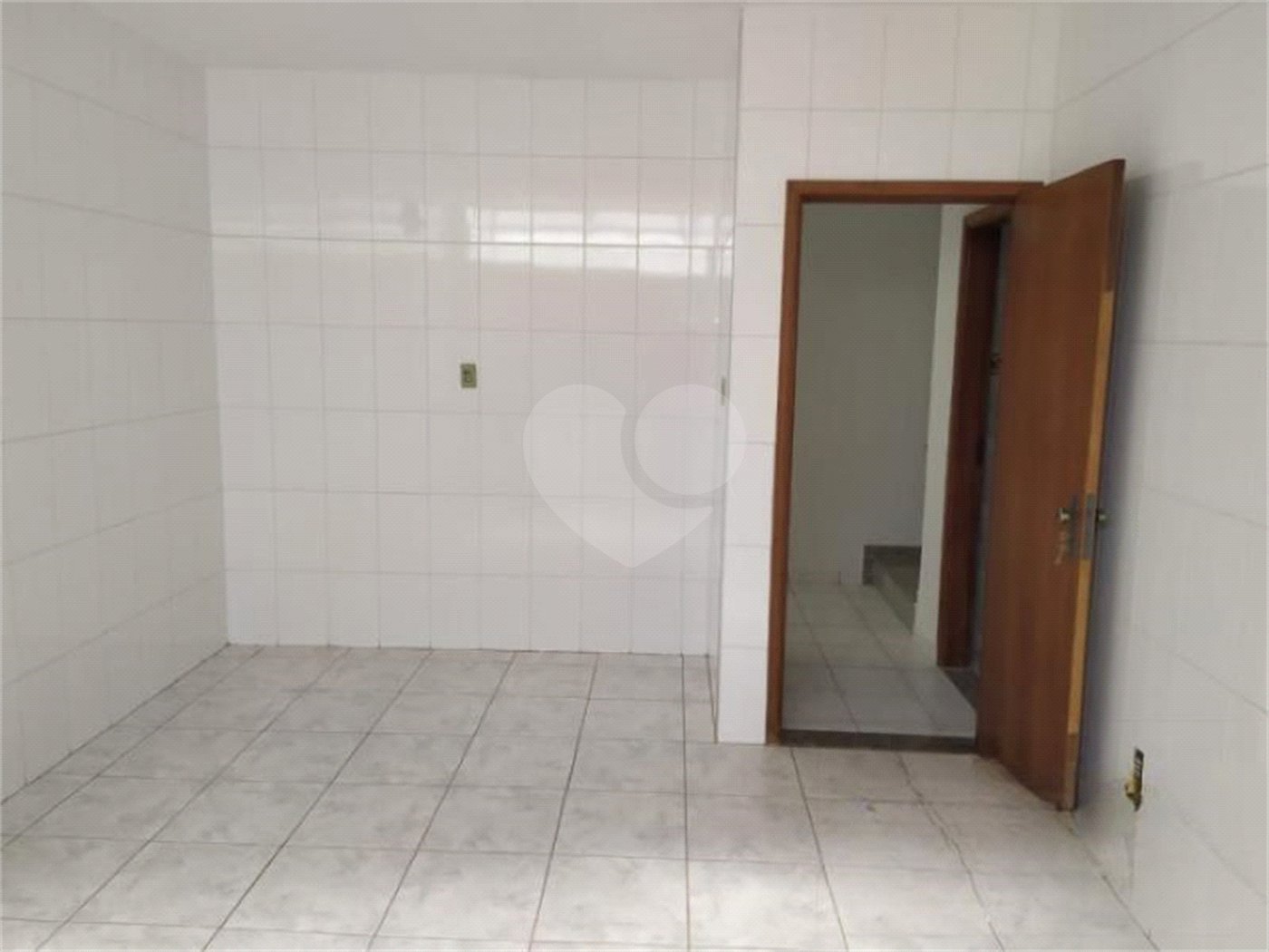 Casa à Venda no Jardim Macarengo,