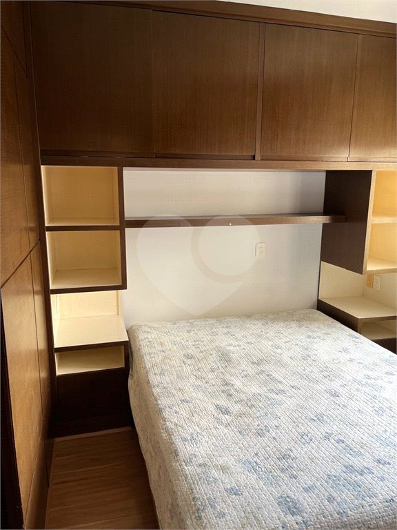 Apartamento para alugar com 2 quartos, sendo 1 suíte, em Perdizes, São Paulo, SP