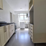 Apartamento para alugar com 2 quartos, sendo 1 suíte,  em Vila Andrade, São Paulo, SP