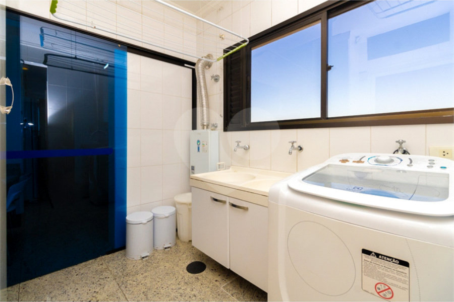 Apartamento à venda ou para alugar com 4 quartos, sendo 2 suítes, em Santana, São Paulo, SP