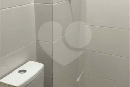 Cobertura à venda com 3 quartos em Vila Constança, São Paulo, SP