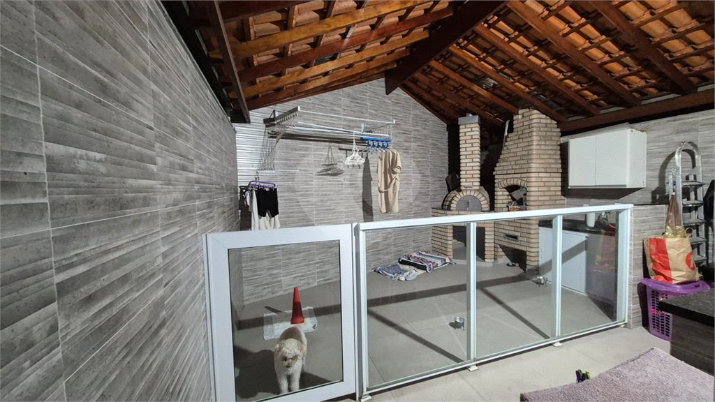 Sobrado à venda com 3 quartos, sendo 2 suítes, em Jaçanã, São Paulo, SP