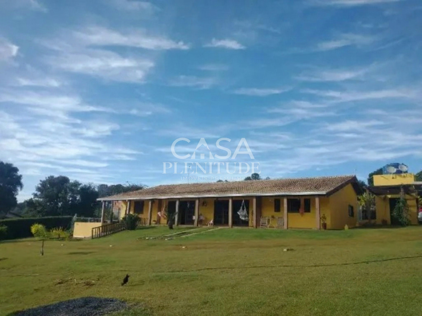 Chácara à venda com 2 suítes em Araçoiaba da Serra, SP