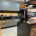 Casa à venda com 3 quartos, sendo 1 suíte, no condomínio Residencial Evidências, Indaiatuba - SP