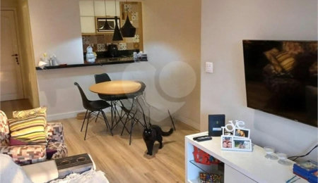 Apartamento à venda com 3 quartos, sendo 1 suíte,  em Ipiranga, São Paulo, SP