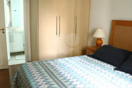 Apartamento à venda com 3 suítes em Perdizes, São Paulo, SP