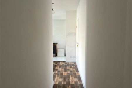 Apartamento à venda com 2 quartos em Jardim Rodrigues Alves, Ferraz de Vasconcelos, SP