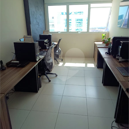Sala para alugar no Centro, São Bernardo do Campo, SP