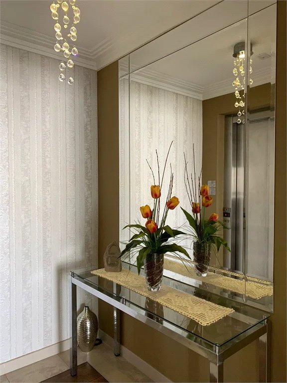 Apartamento à venda com 4 quartos, sendo 3 suítes, em Vila Andrade, São Paulo, SP