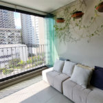 Apartamento à venda com 2 quartos, sendo 1 suíte, em Pinheiros, São Paulo, SP