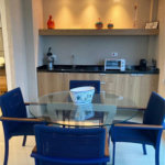 Apartamento Residencial à venda, Barra Funda, Guarujá - AP1804.